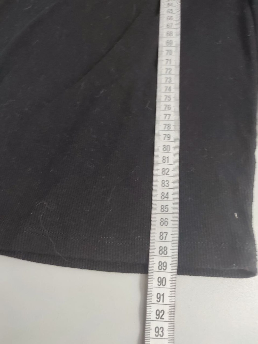 Платье Dplus Studio в рубчик 44 размер