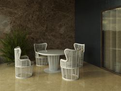 Стул, коллекция Элегрейс