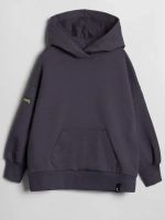 Толстовка для девочки с принтом