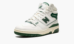 650R "Aime Leon Dore - White Green"