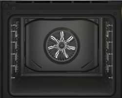 Электрический духовой шкаф Indesit IFE 3644 IX