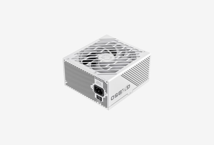 GX-850 PRO White_0226709110352