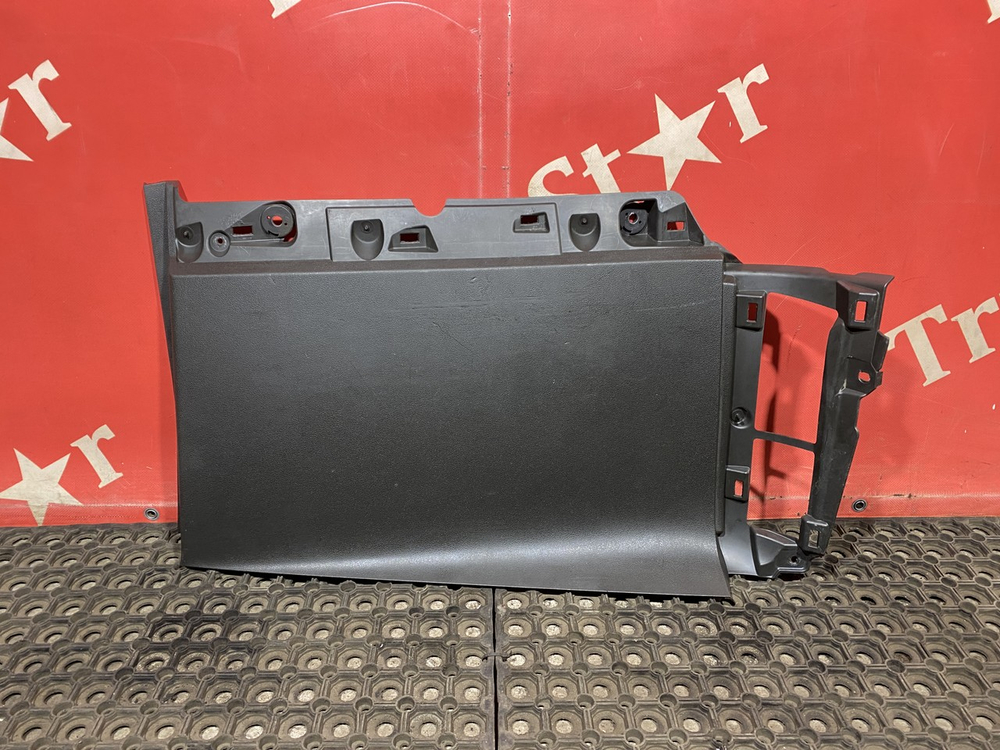 Накладка торпедо