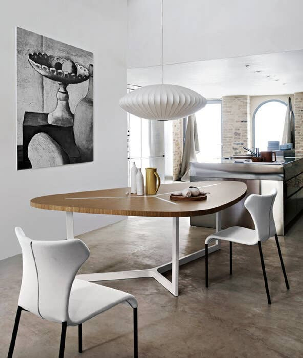 Стол B&B Italia Seven