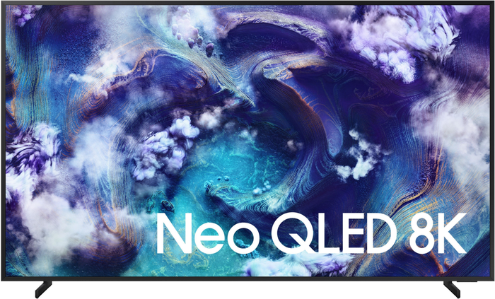 Телевизор Samsung QE75QN900FAT