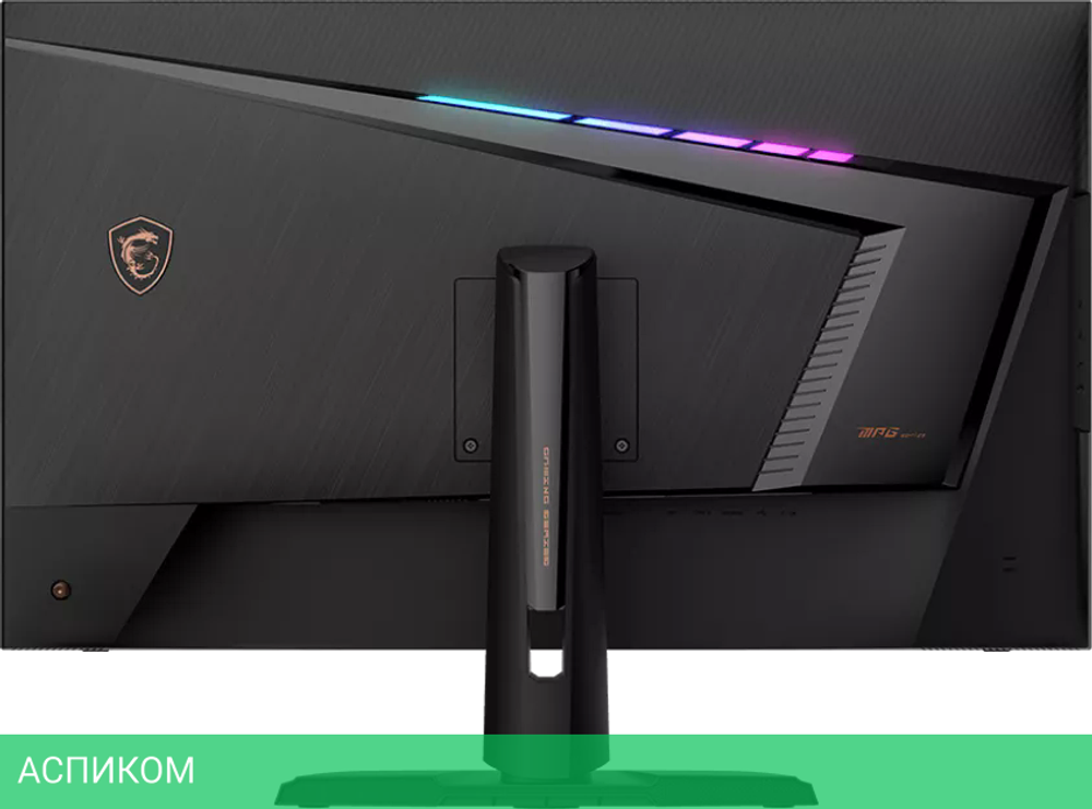 Игровой монитор MSI Optix MPG321UR-QD