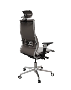 Эргономичное кресло Samurai L2-10D - Infinity /Kc06/Nc06/D06P/H13mL-3D(M26.B32.G25.W04)