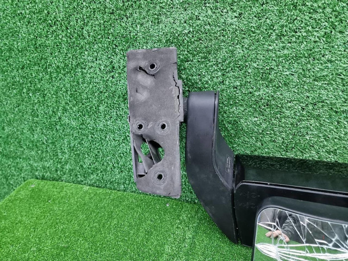 Зеркало правое Shacman X5000 (2023-н.в.) 5к.