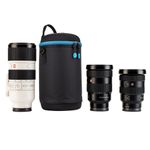 Чехол Tenba Tools Lens Capsule 23x12 см 636-359 жесткий для объектива