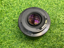 Canon EF 50mm 1.8 II