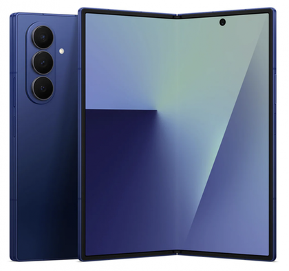Samsung Galaxy Z Fold 7 12/512Gb (SM-F966B) Blue Shadow