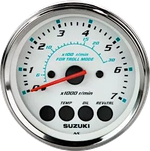 Suzuki 34200-93J51-0000 Тахометр DF70A/ 80A/ 90A Оригинал