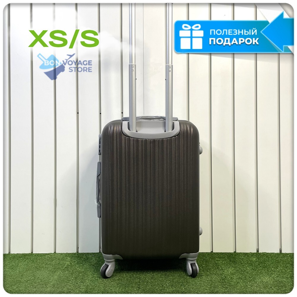 Ручная кладь King of King, Коричневый, S