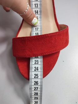 Босоножки Kayla яркие 41 размер