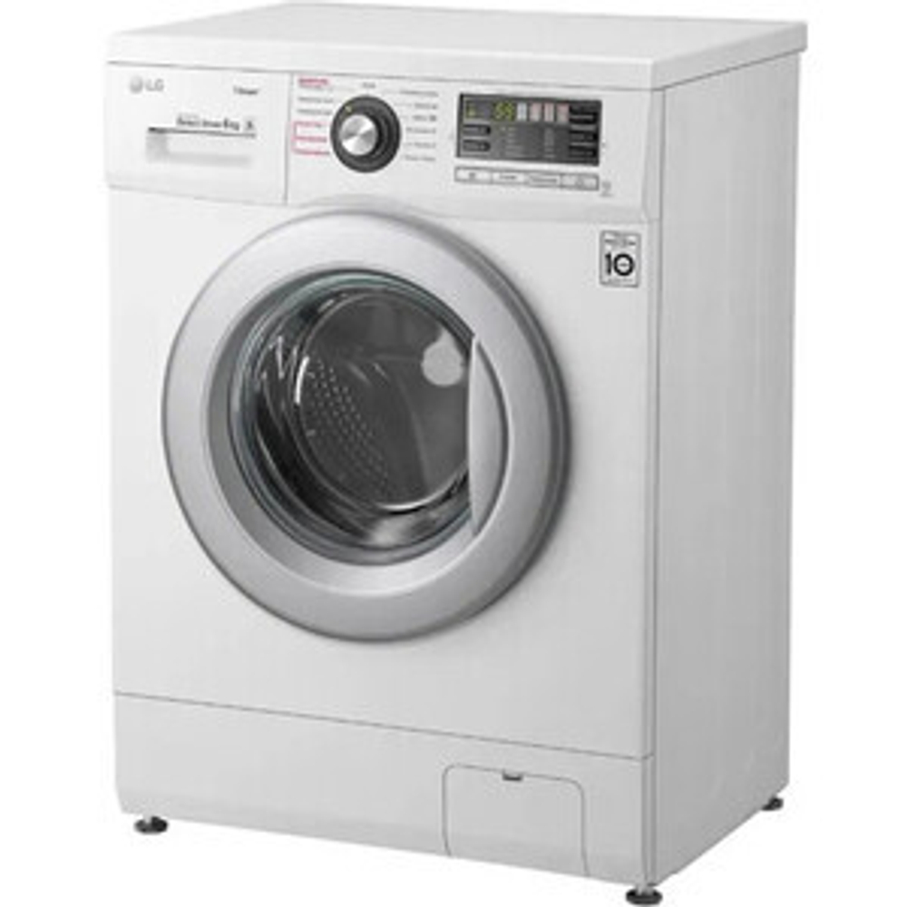 стиральная машина LG F1296 NDS1