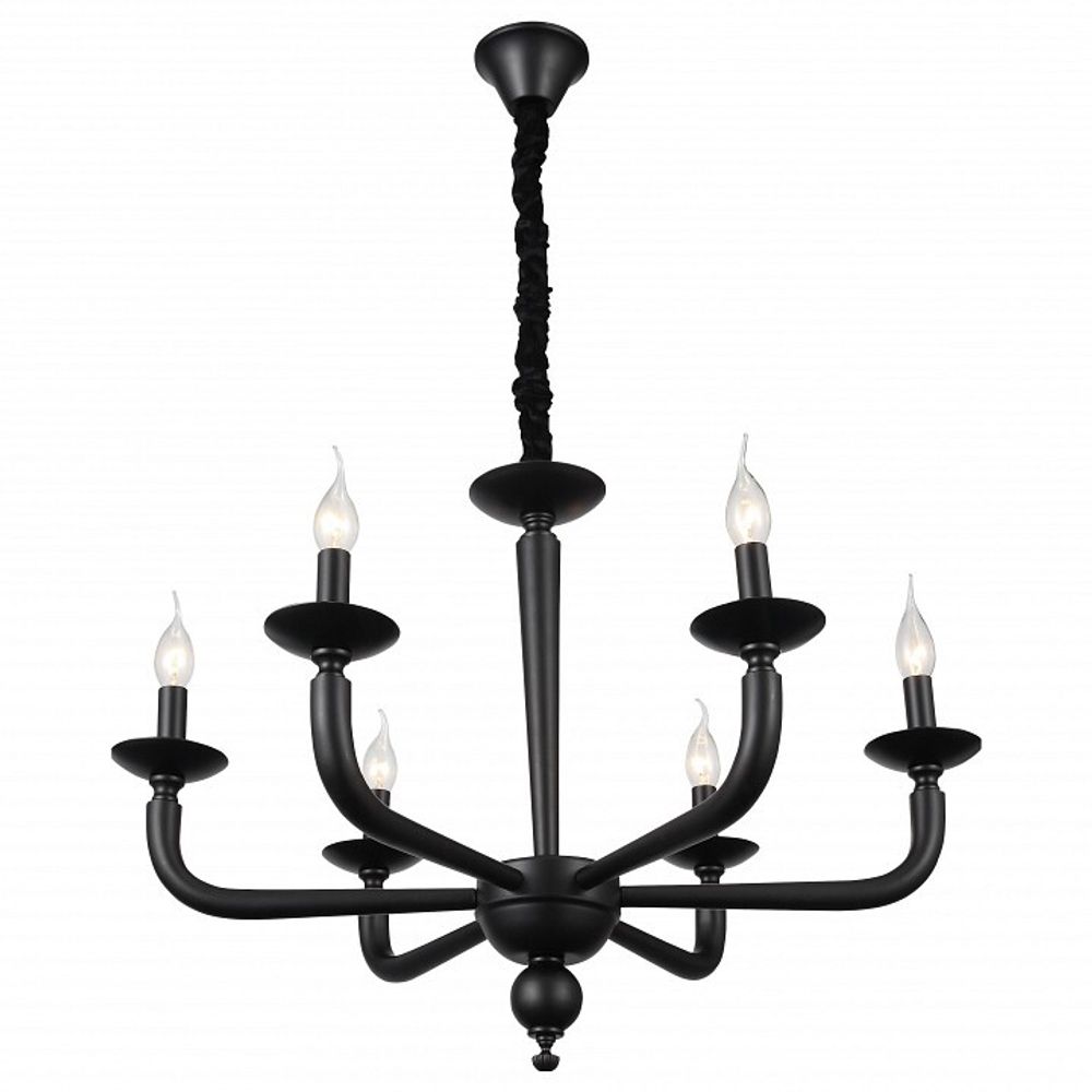 Подвесная люстра ST-Luce SL1114 SL1114.403.06