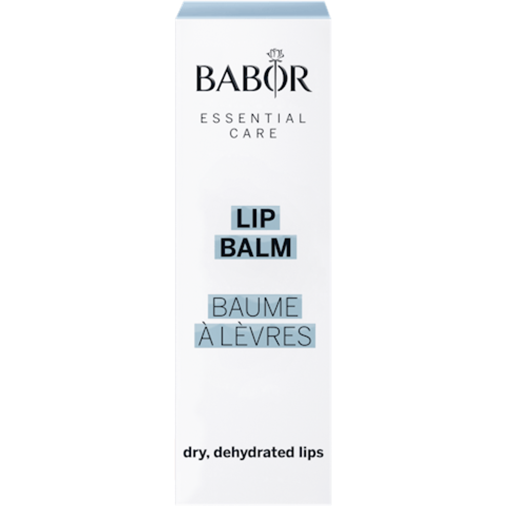 Бальзам для губ Babor Essential Care Lip Balm