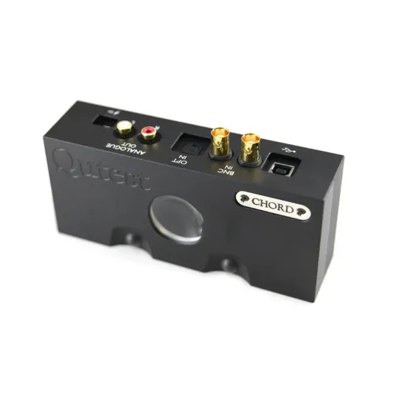 Chord Qutest Black