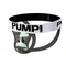 Мужские трусы джоки камуфляжные серые сетчатые PUMP! PU186-3