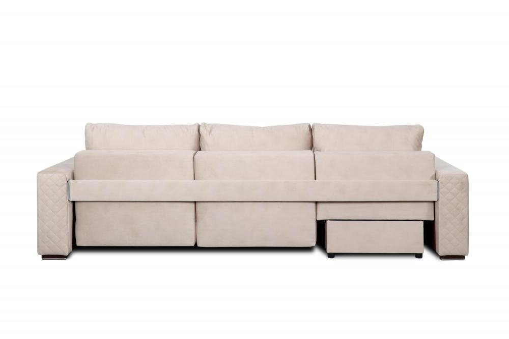 Неаполь 2 диван угловой СТАНДАРТ