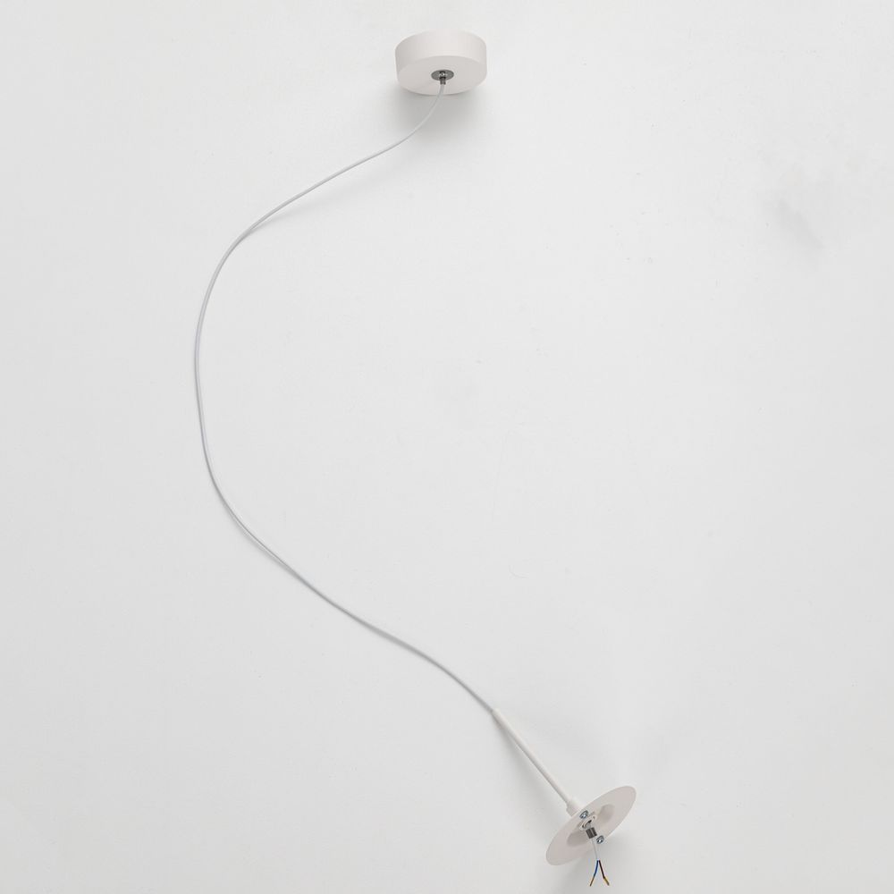 Citilux CL7010 Подвесная арматура Белая