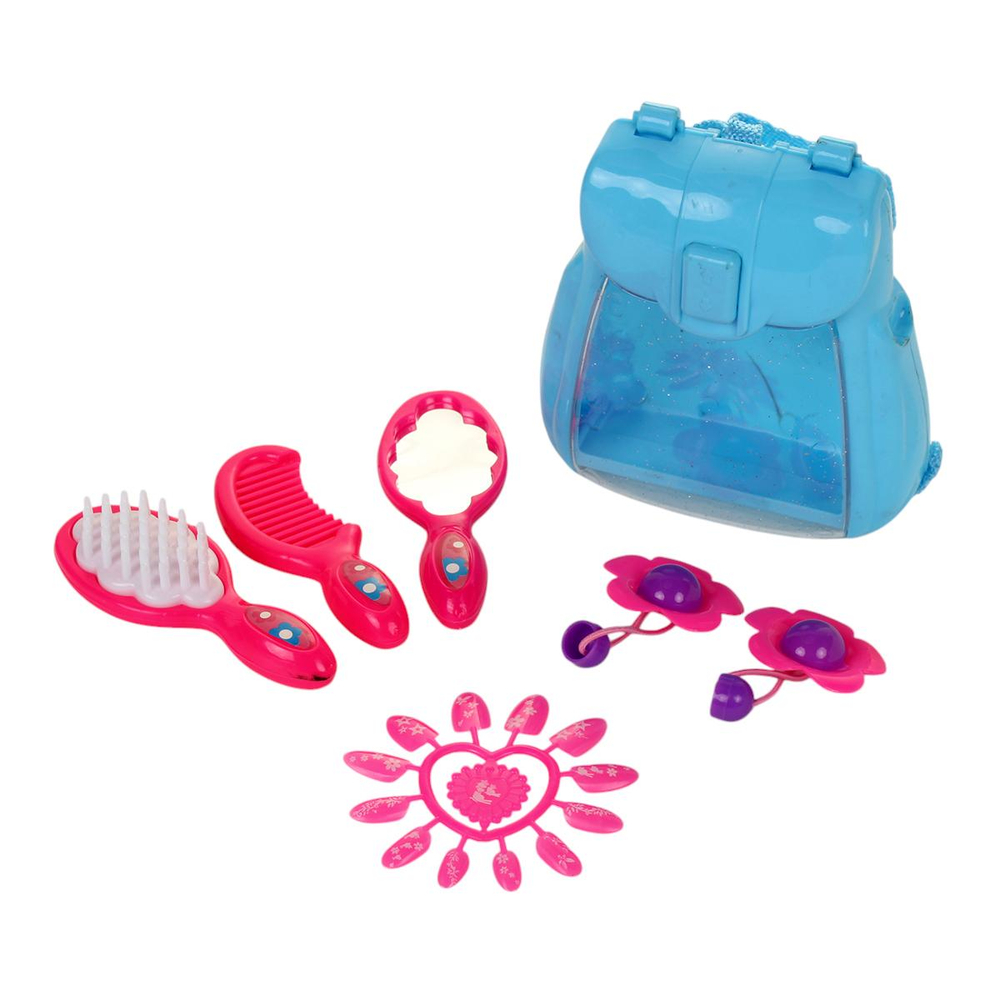 Набор парикмахера Модница, 888-17