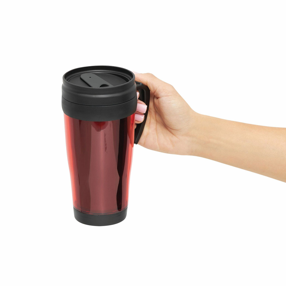 Кружка WARM-UP