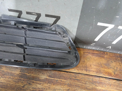 Решетка переднего бампера левая Toyota RAV4 IV (XA40) 15-19 Б/У Оригинал 5312842080