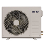 Комплект SHUFT SFLC_C-24HN1 полупромышленной сплит-системы, кассетного типа