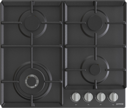 Встраиваемая газовая варочная панель Gorenje GW641EXB
