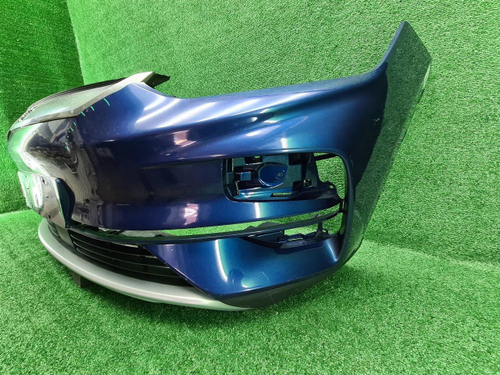 Бампер передний Byd Tang 2 (2021-н.в.)