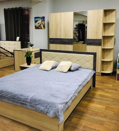 Кровать  МАДЛЕН 1400