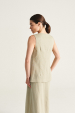 Жилет art.754-3