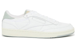 Кроссовки Solebox X Reebok Club C 85 Vintage