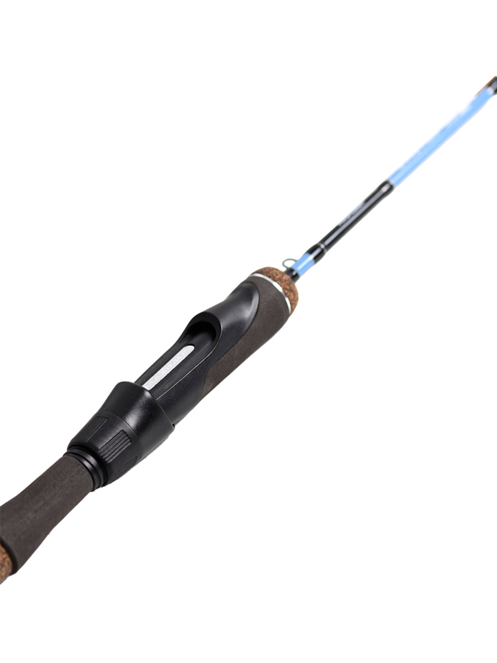 Удочка для зимней рыбалки Maximus SMART HAND 262H ZANDER 0,65м до 45гр