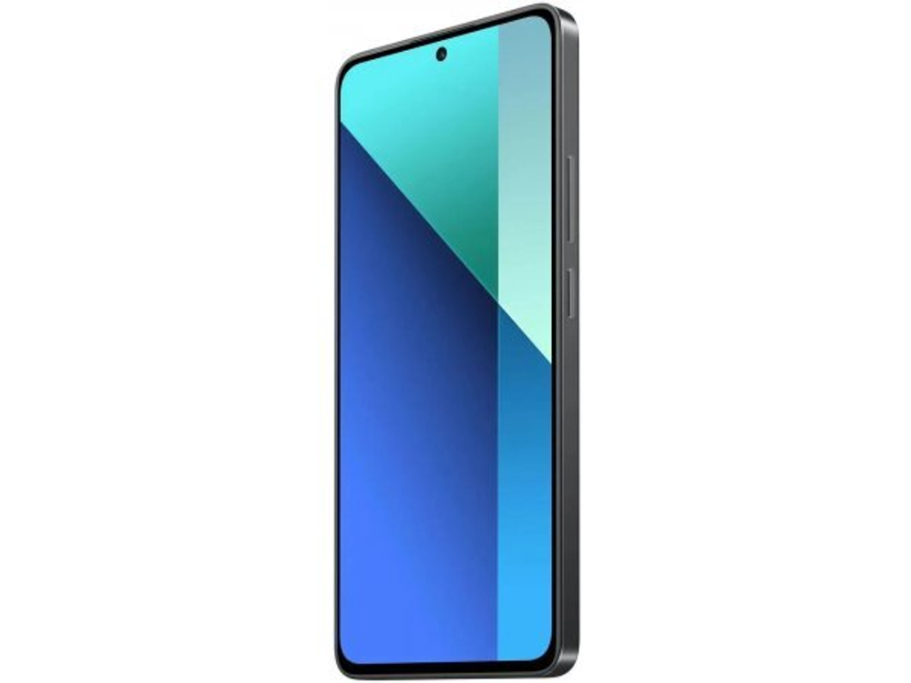 Смартфон Xiaomi Redmi Note 13 8/256GB Midnight Black