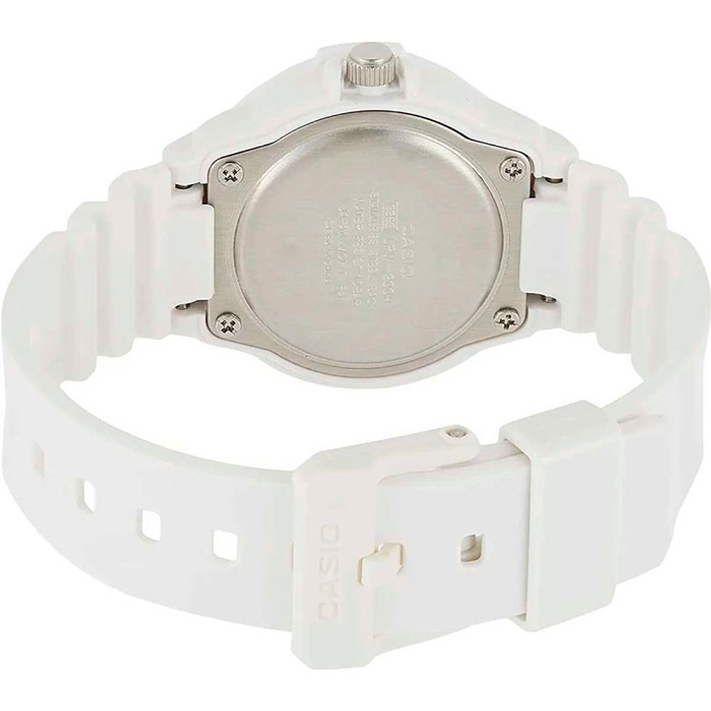 Женские наручные часы Casio Collection LRW-200H-2E2