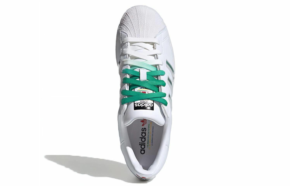 Кроссовки Adidas Originals Superstar