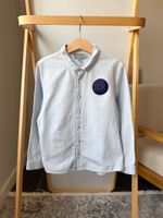 Хлопковая рубашка Dior, 128