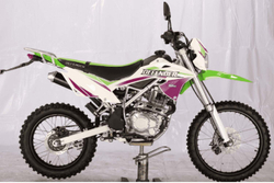 Мотоцикл MIKILON DEFENDER 150 PITBIKE
