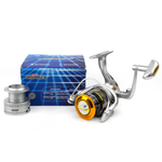 Катушка безынерционная Osprey SP (4000, 7+1, мет. шпуля)