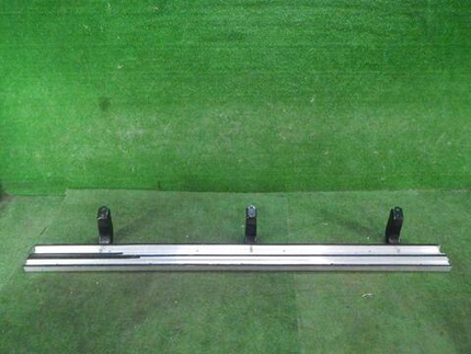 Подножка левая Haval H9 (2014-2017)