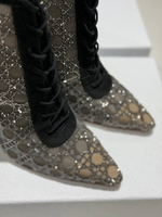 Ботильоны Dior