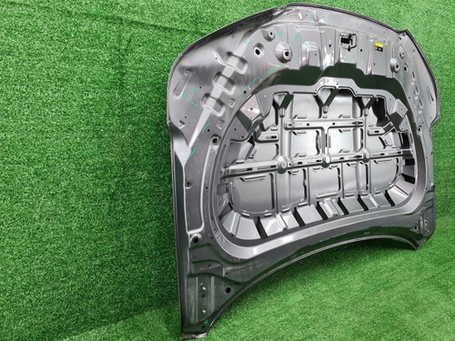 Капот Chery Tiggo 7 Pro (2020-2024)