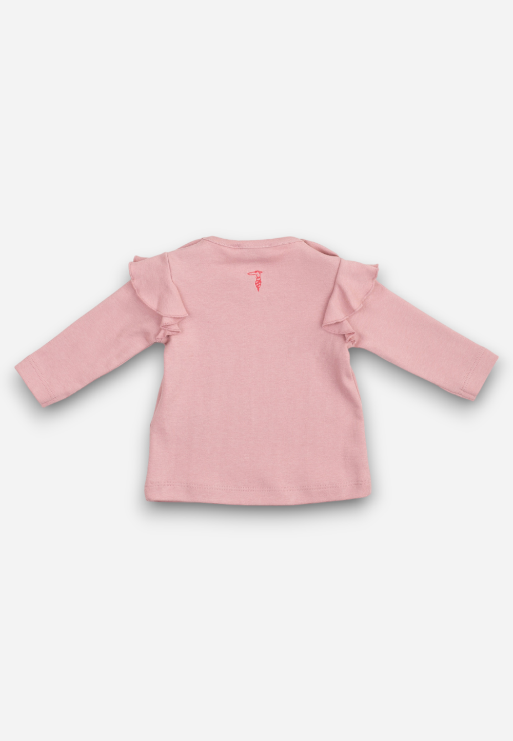 Лонгслив Trussardi