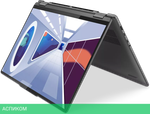 Ноутбук 2-в-1 Lenovo Yoga 7 16IRL8 82YN0051RU