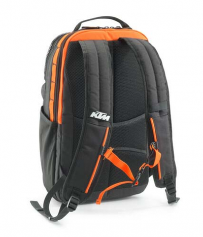 Рюкзак KTM PURE COVERT BACKPACK
