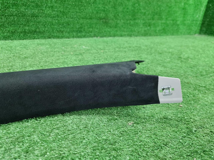 Накладка стойки левая Mercedes GLE V167 (18-н.в.)