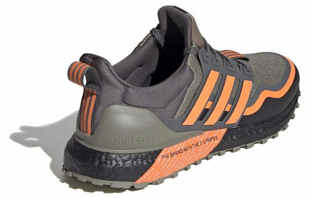 Кроссовки Adidas Ultraboost All Terrain