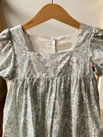 Новое хлопковое платье Dami&Ami, 98